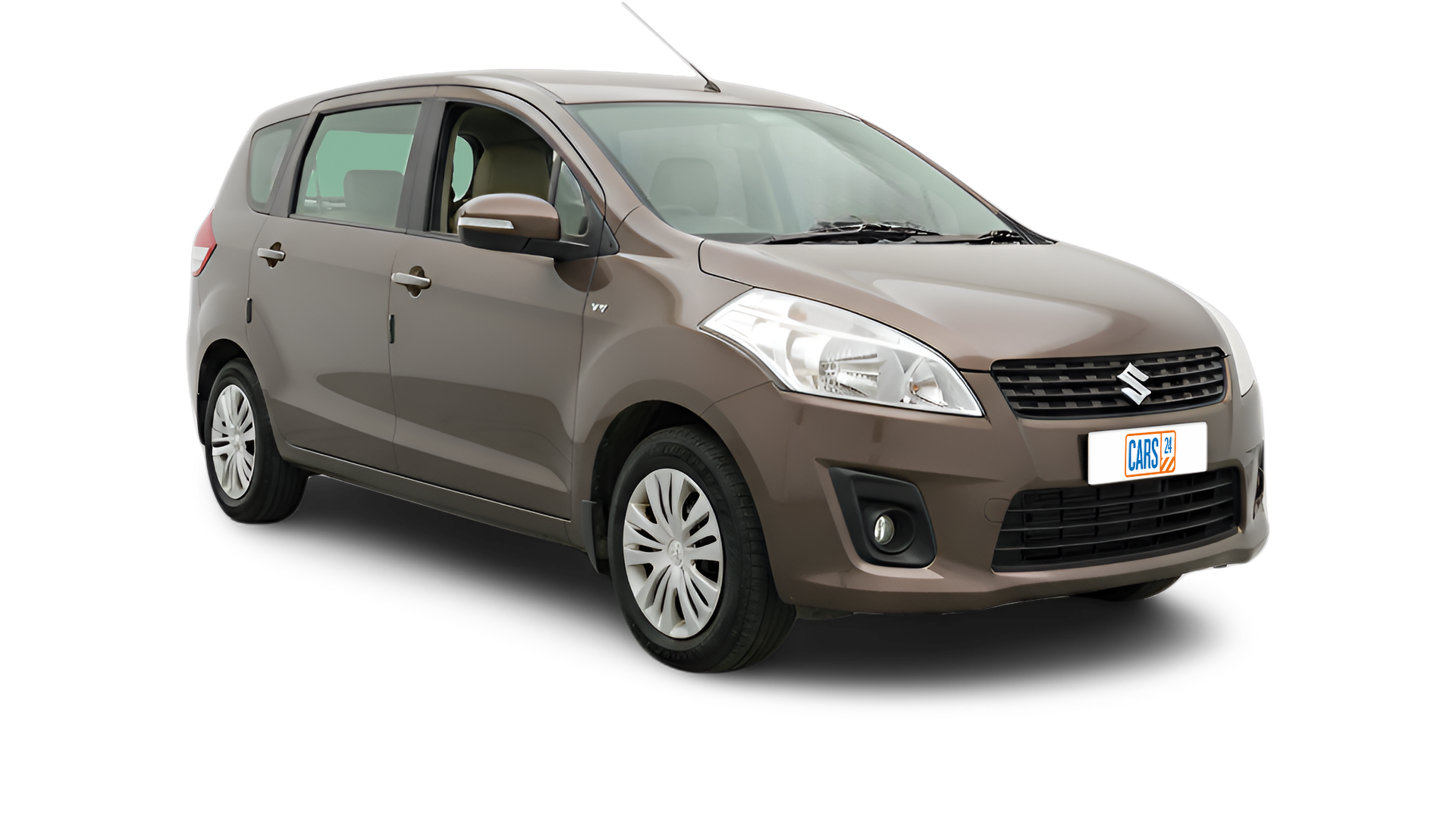 Maruti Ertiga-img